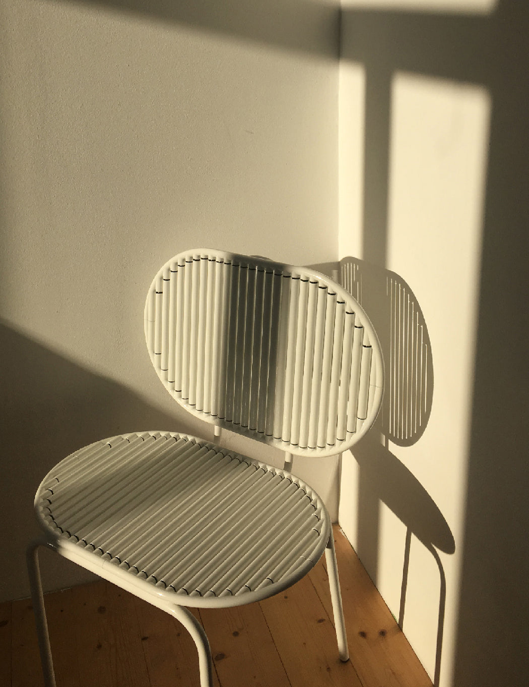 ROLL COLLECTION Set ( 4 Stck. Stühle)