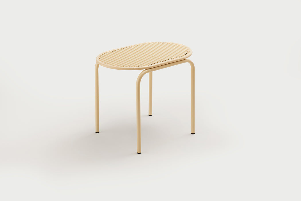 ROLL COLLECTION - Stool