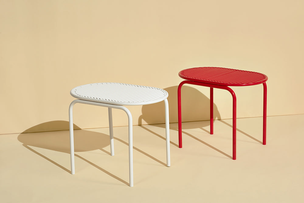 ROLL COLLECTION - Stool